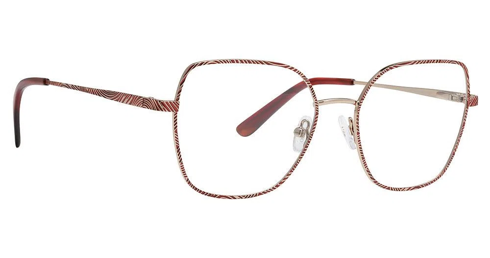 XOXO XONEWCASTLE Eyeglasses - view 3